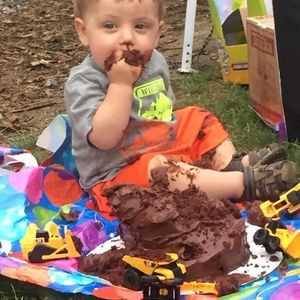 Meet your Posher, Julie